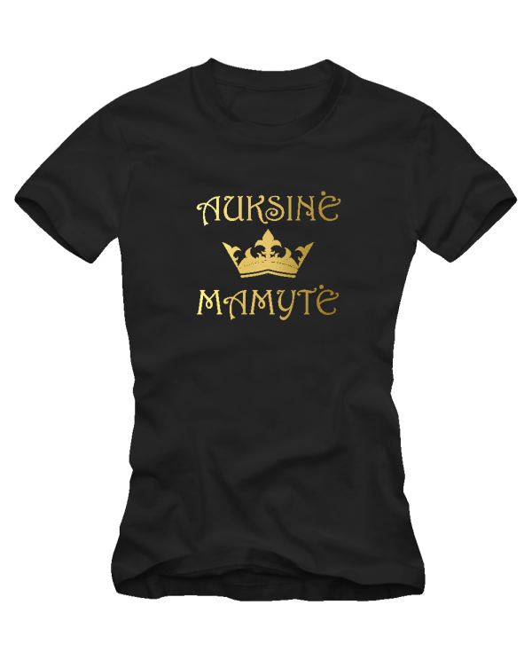 Auksinė mamytė Auksinė mamytė